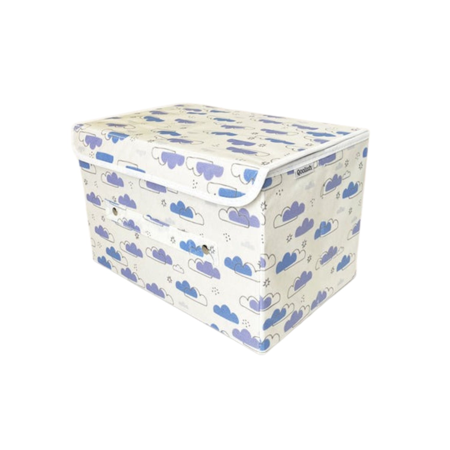 Storage Box with Lid