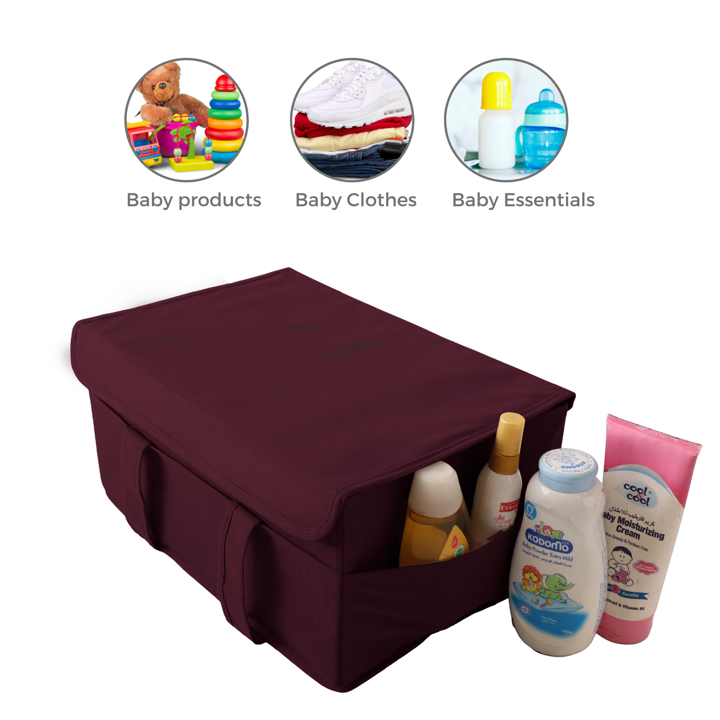 baby bags pakistan