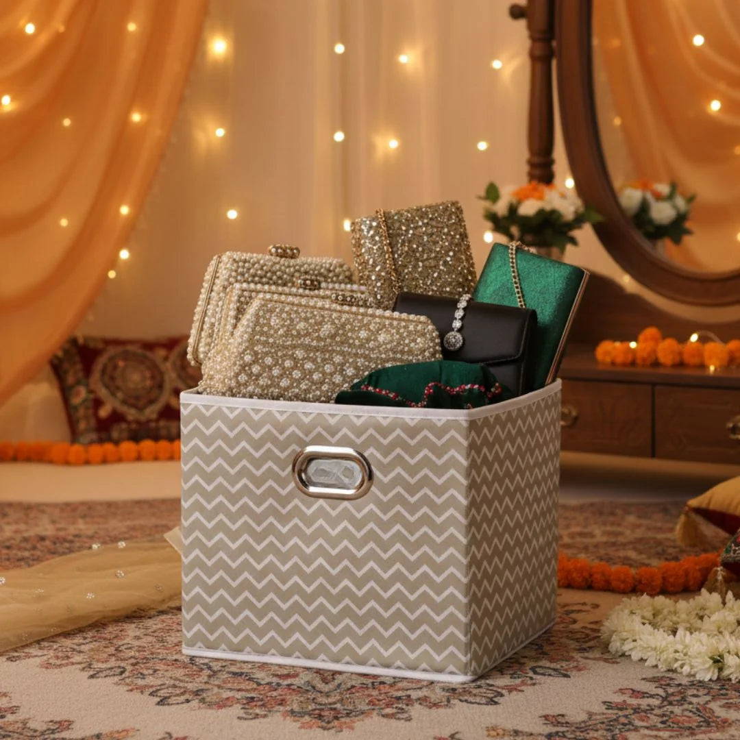 The Ultimate Shaadi Bundle (20 Pieces in 1)