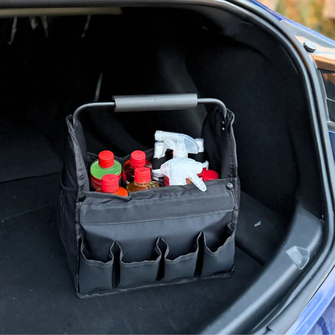 Car Care Combo