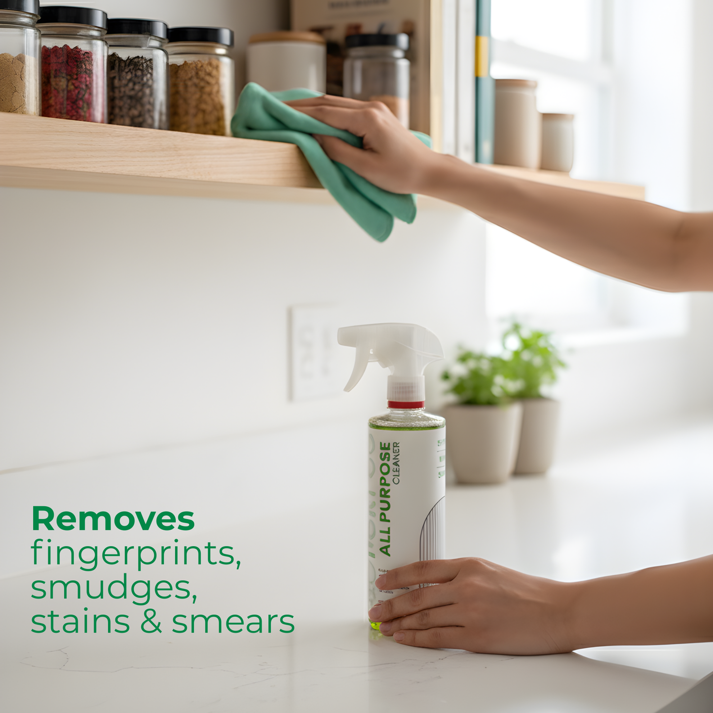 All Purpose Cleaner - 500ml