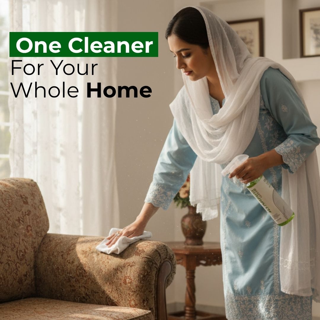 All Purpose Cleaner - 500ml