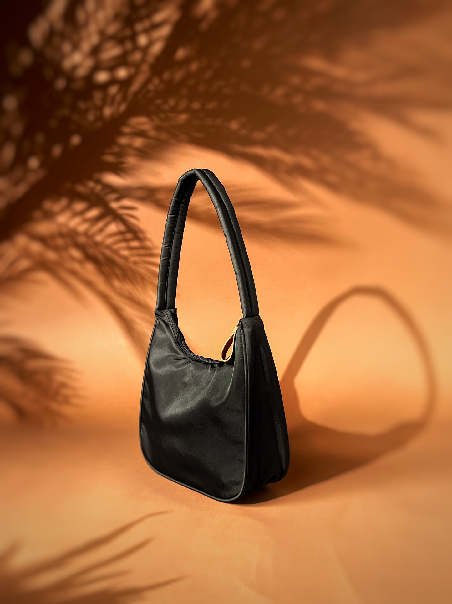 Dofre Elle Shoulder Bag - Olive Green