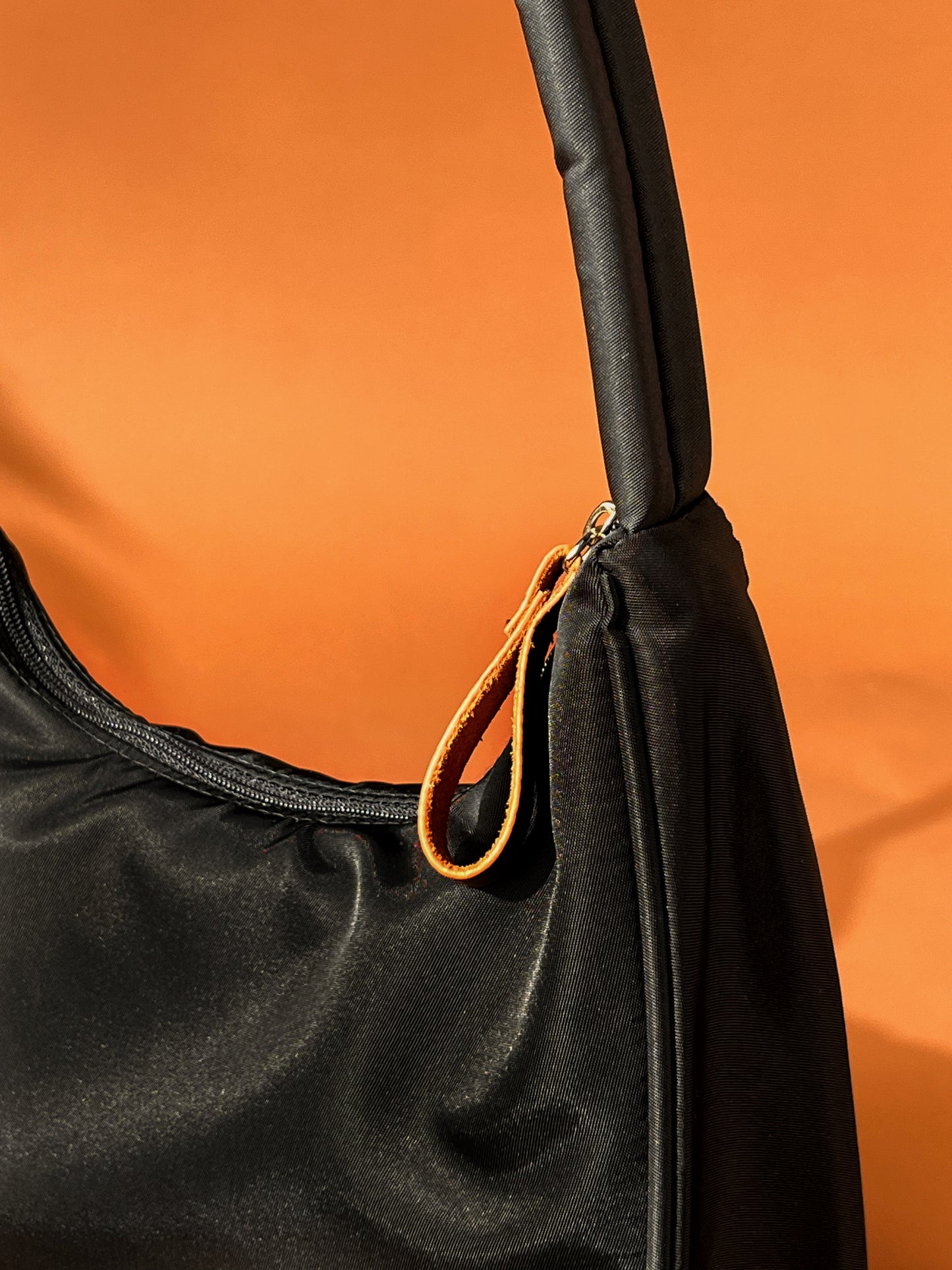 Dofre Elle Shoulder Bag - Olive Green