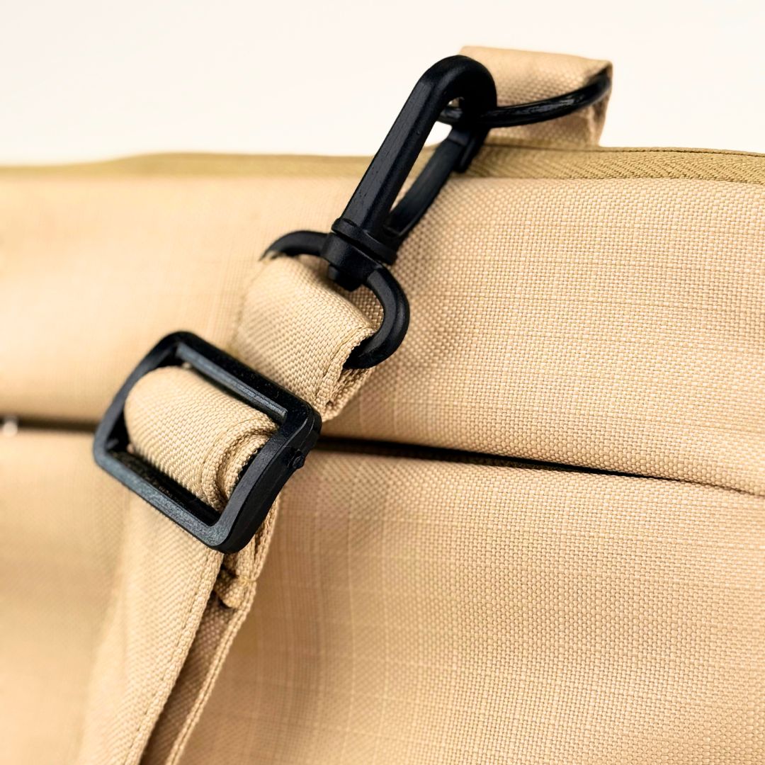 Laptop Sleeve - Beige