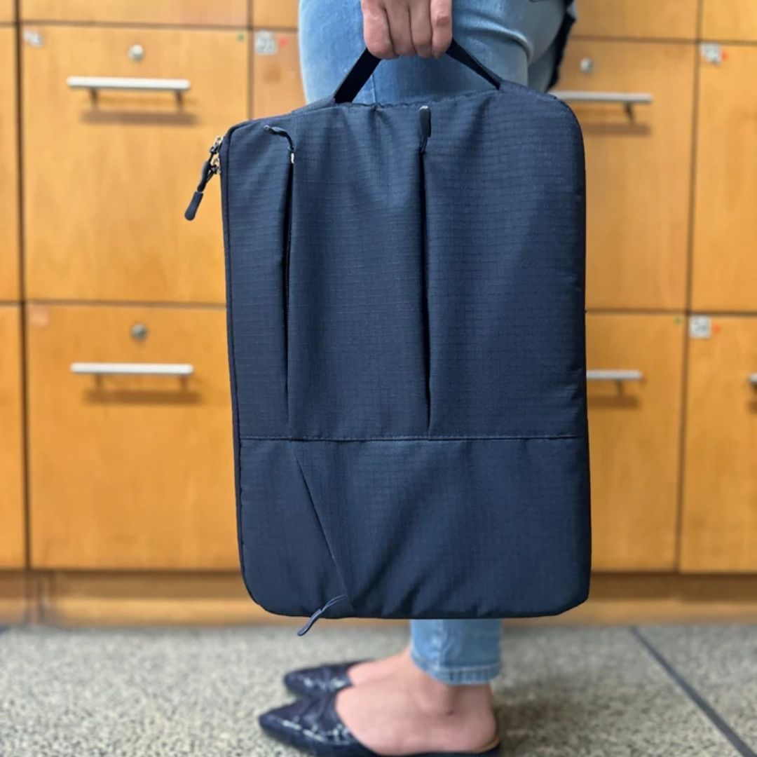 Laptop Sleeve - Blue