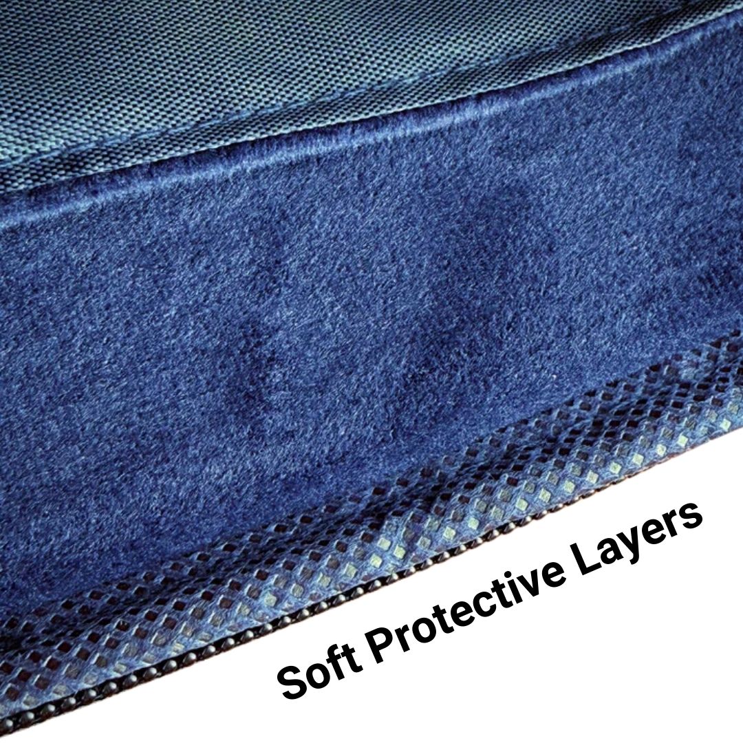 Laptop Sleeve - Blue