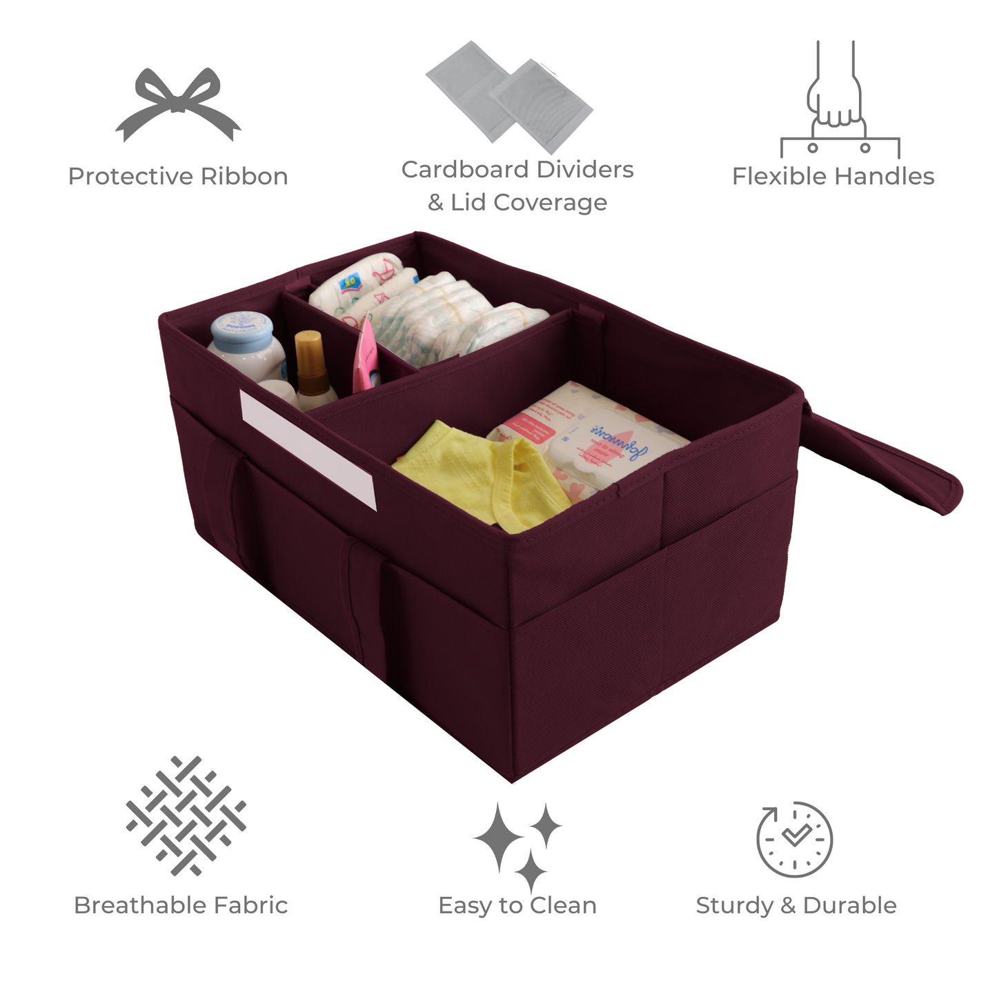 Baby bag
