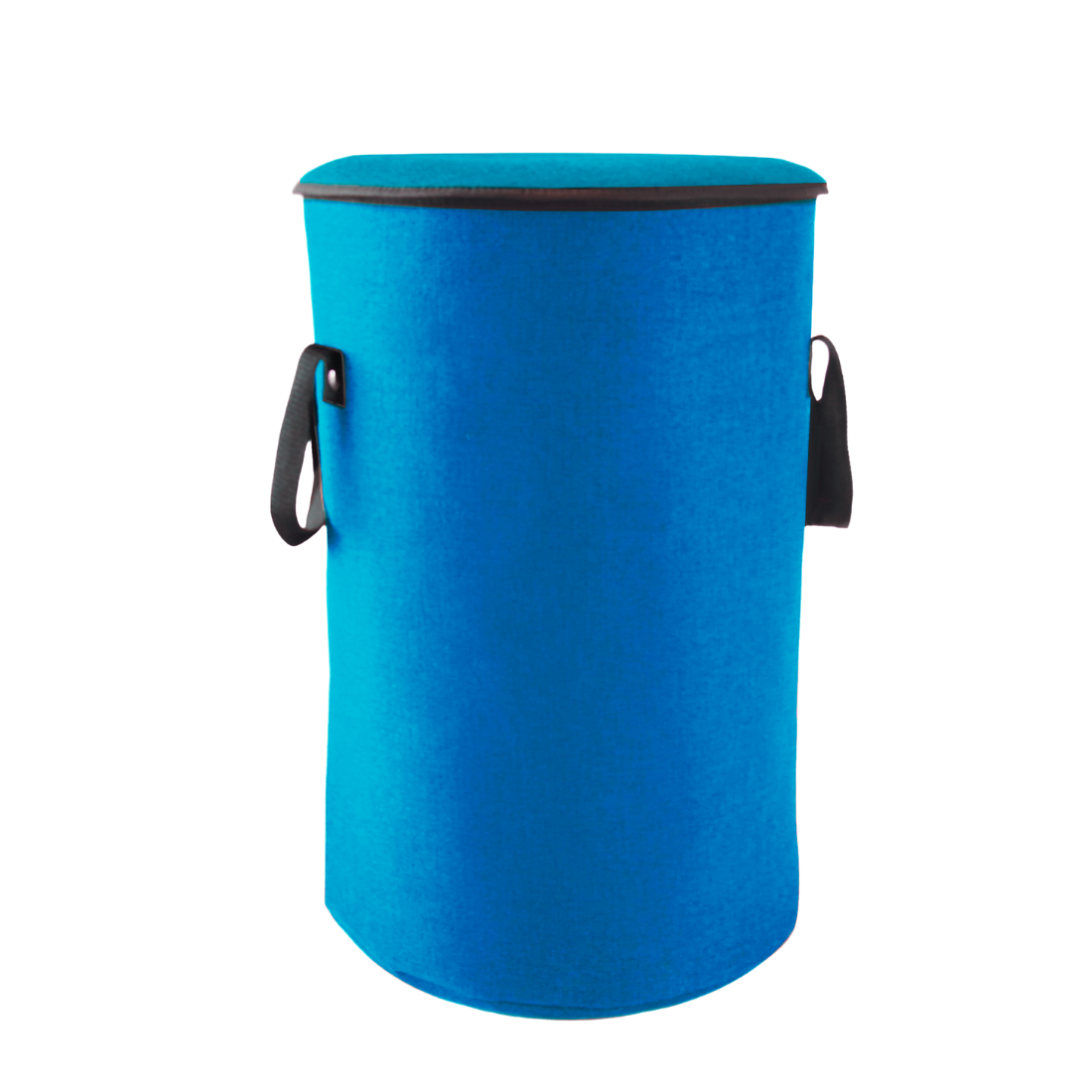 Qoolish Laundry Basket: Style Mesh Maven Basket ! (Available in 4 Color's)