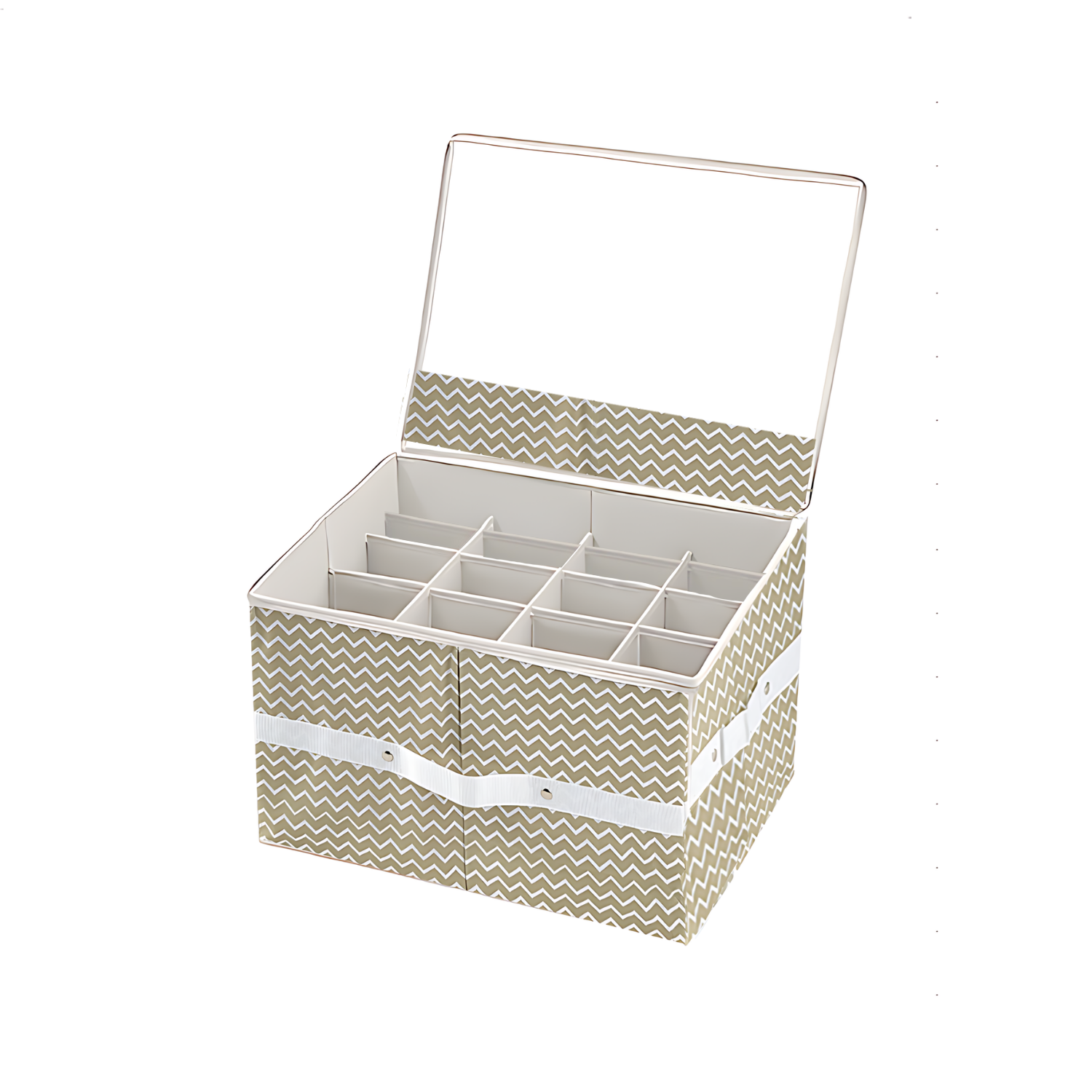 Shoe storage basket with lid sale