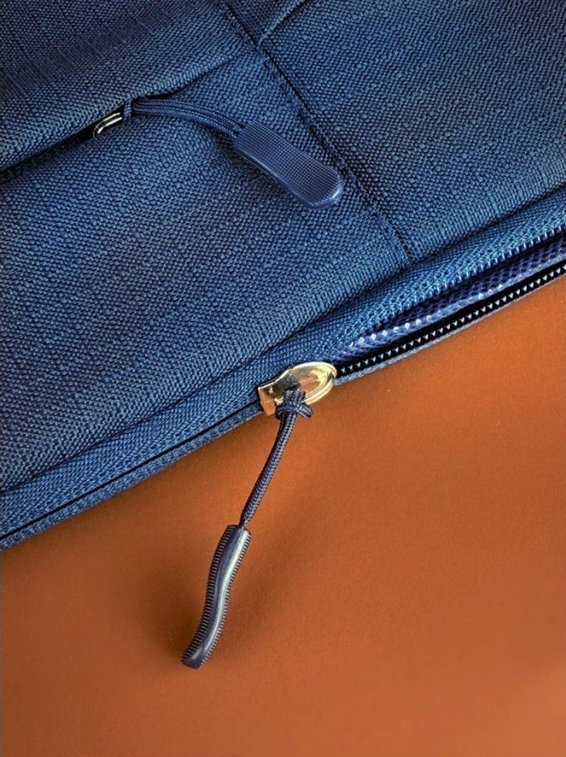 Laptop Sleeve - Blue