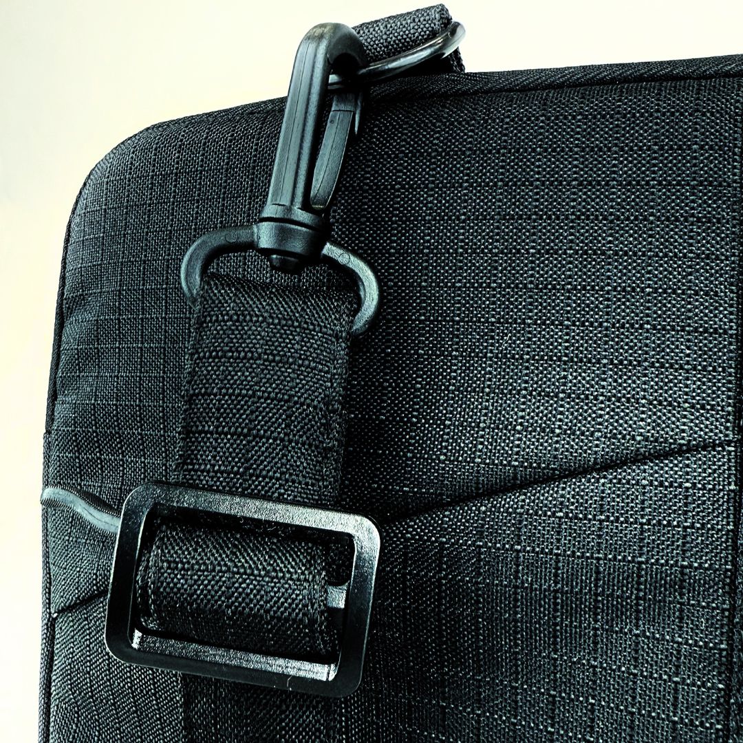 Laptop Sleeve - Black