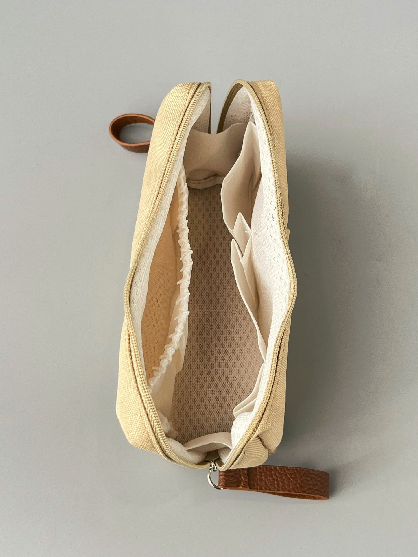 Dofre Rustic Pouch - Blue