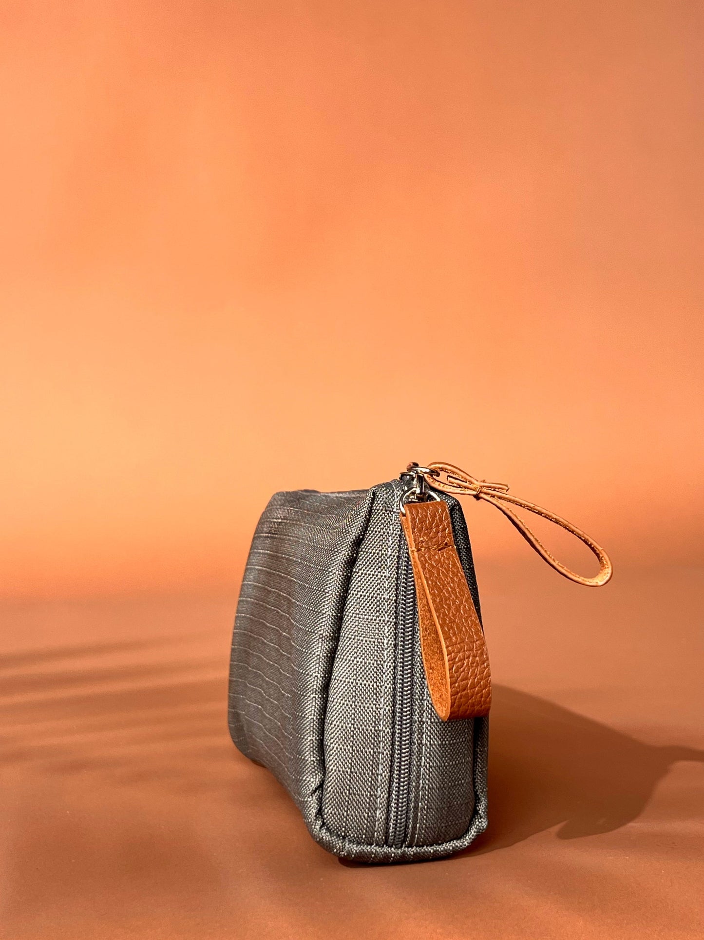 Dofre Rustic Pouch - Green