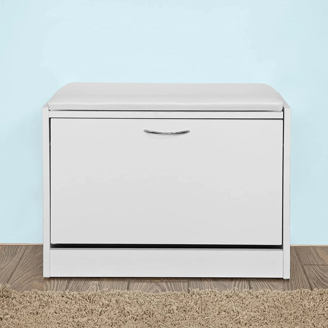 Shoe Rack Organizer Storage Cabinet