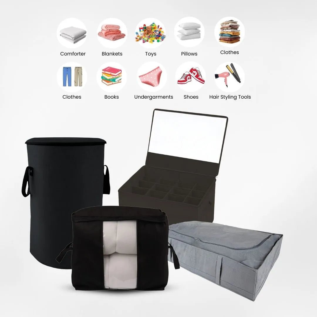 Home Goods Bundle