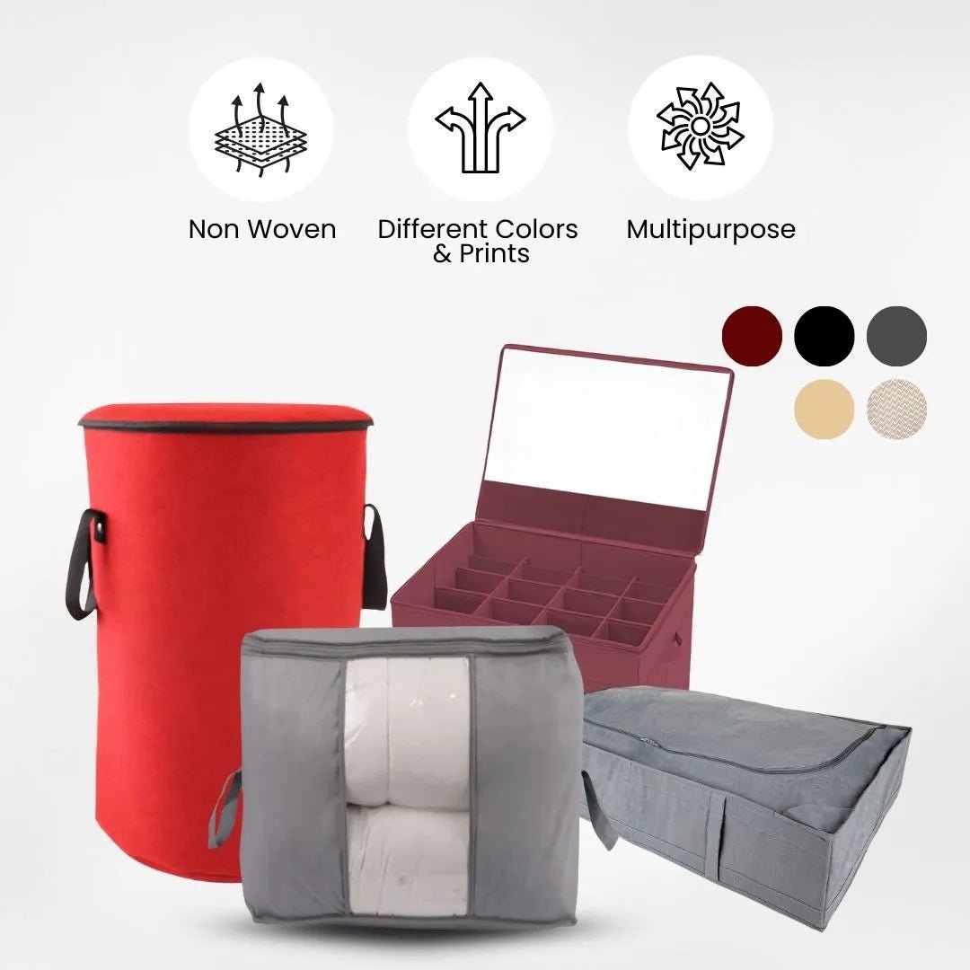 Home Goods Bundle