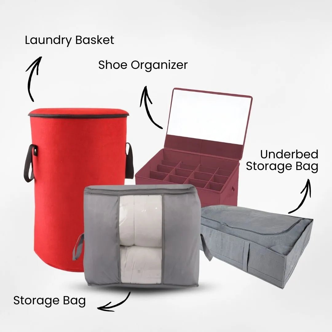 Home Goods Bundle