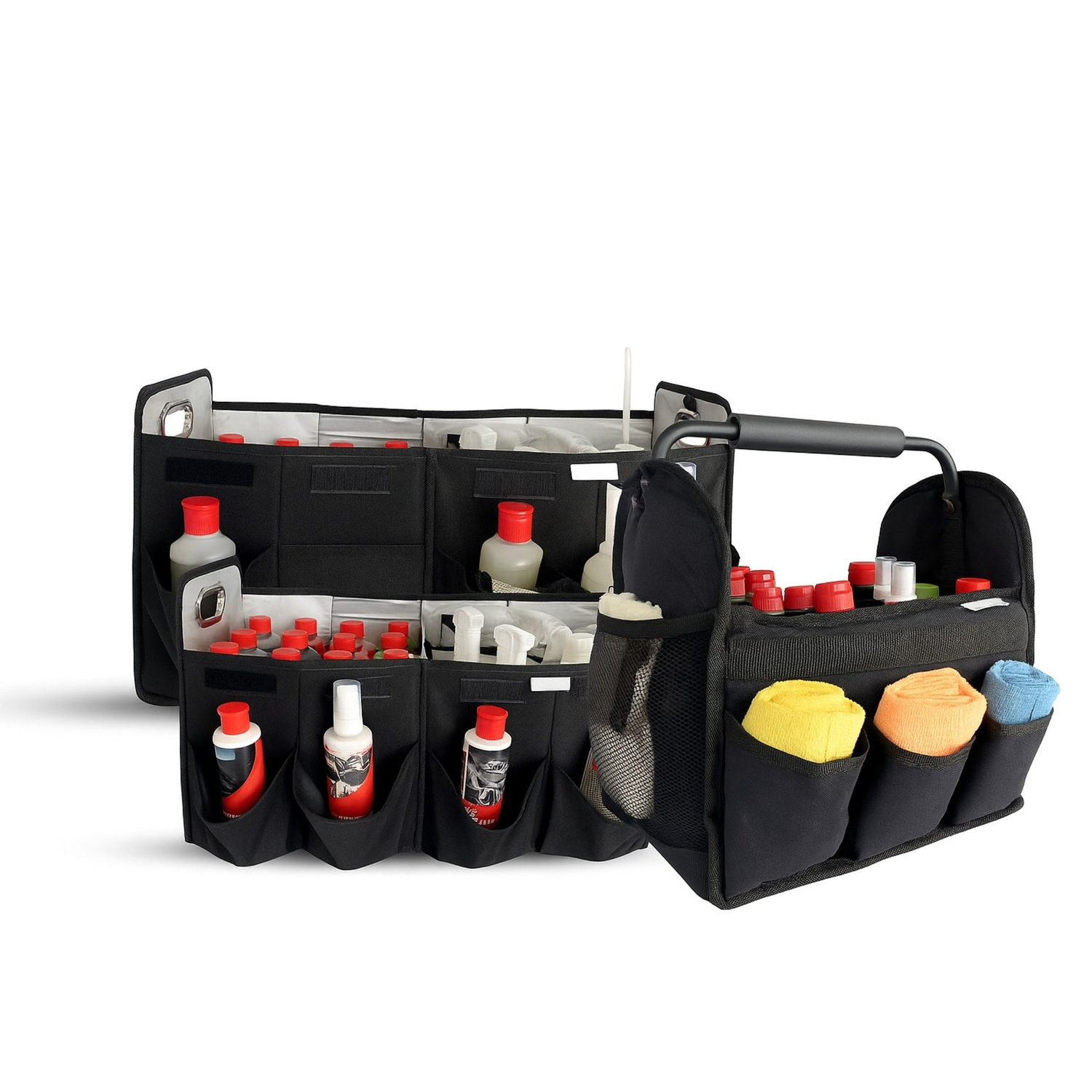 Car Organizers