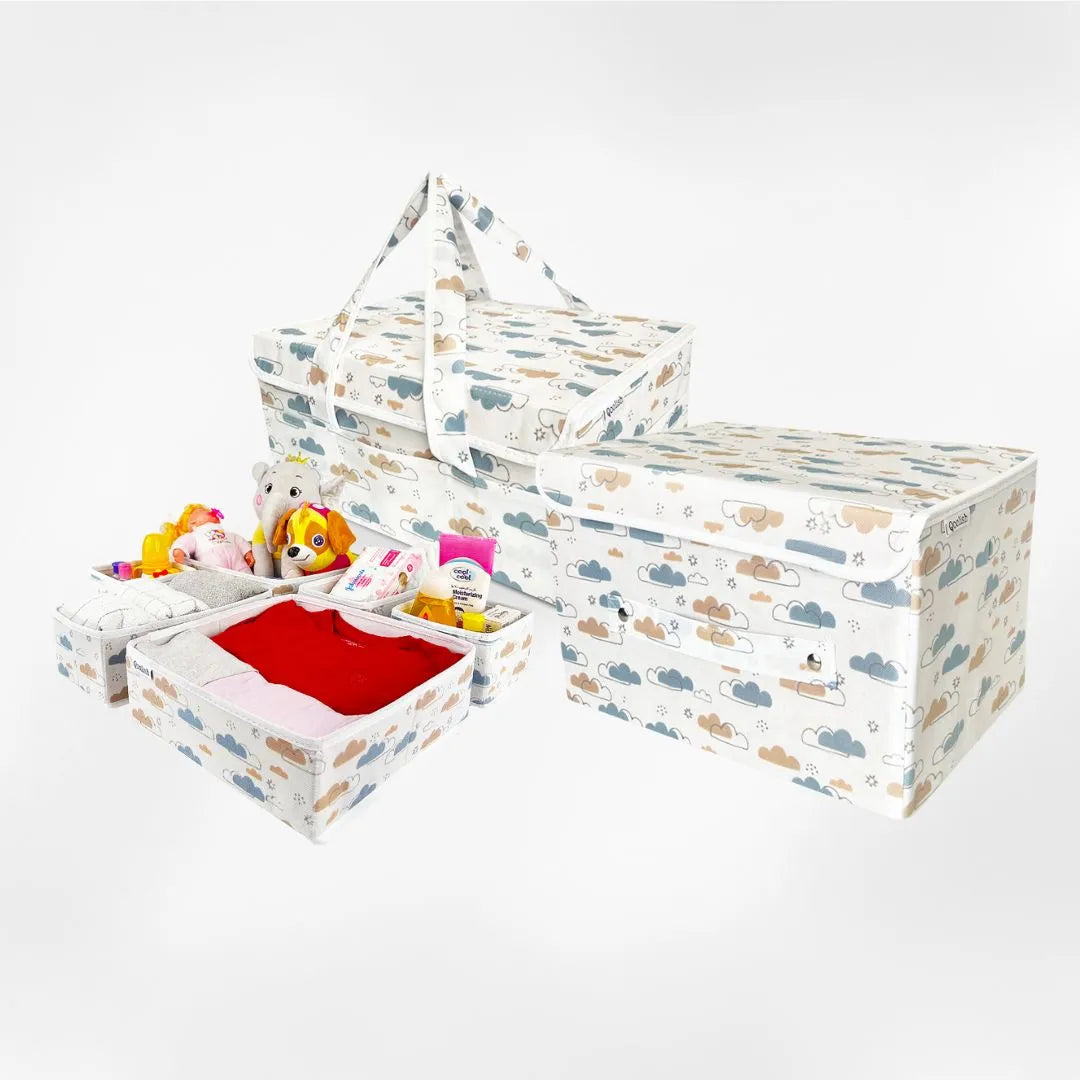 Baby Care Organizers