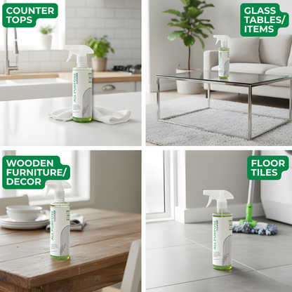 All Purpose Cleaner - 500ml