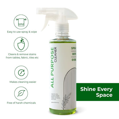 All Purpose Cleaner - 500ml
