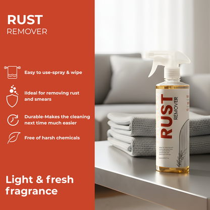 Rust Remover - 500ml
