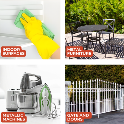 Rust Remover - 500ml