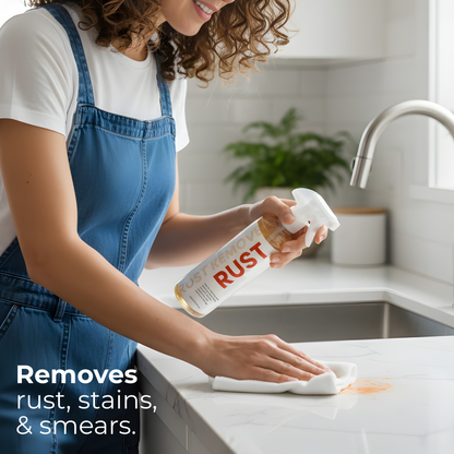 Rust Remover - 500ml