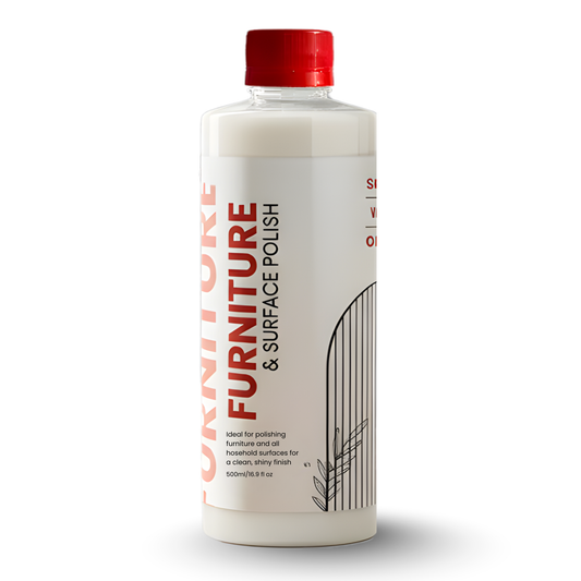 Furniture & Surface Polish