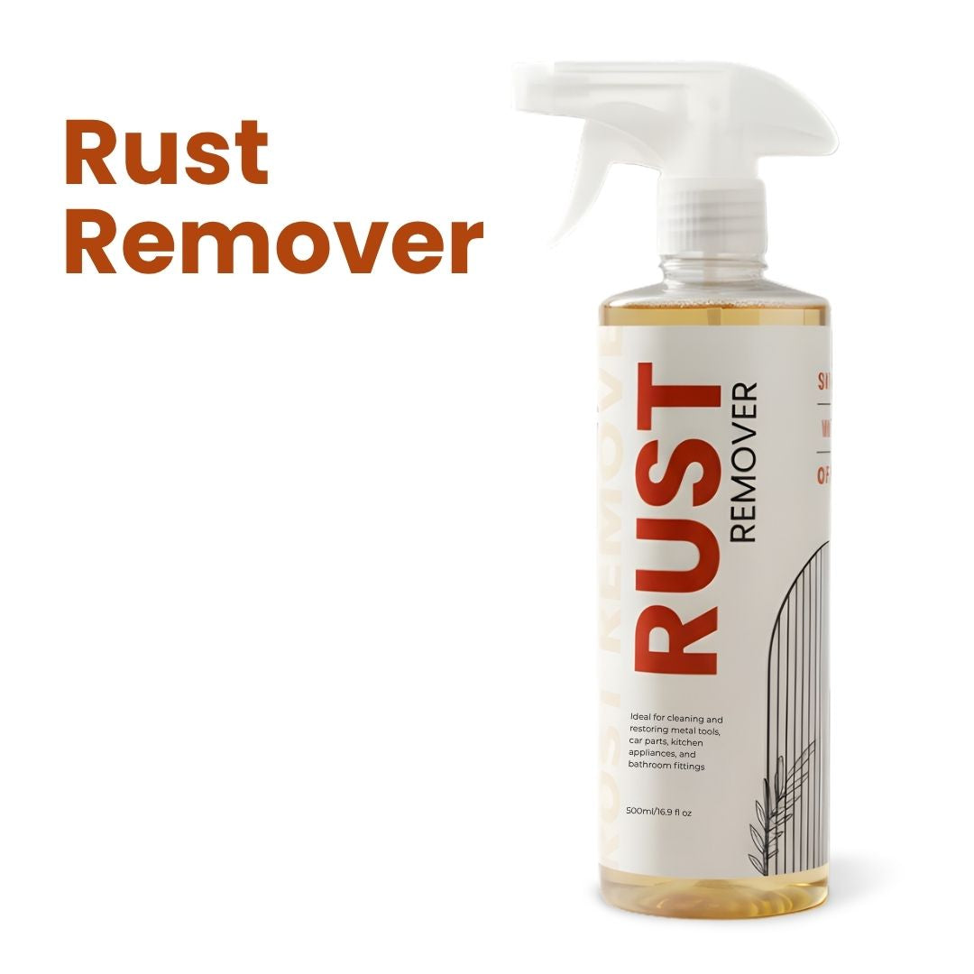 Rust Remover - 500ml