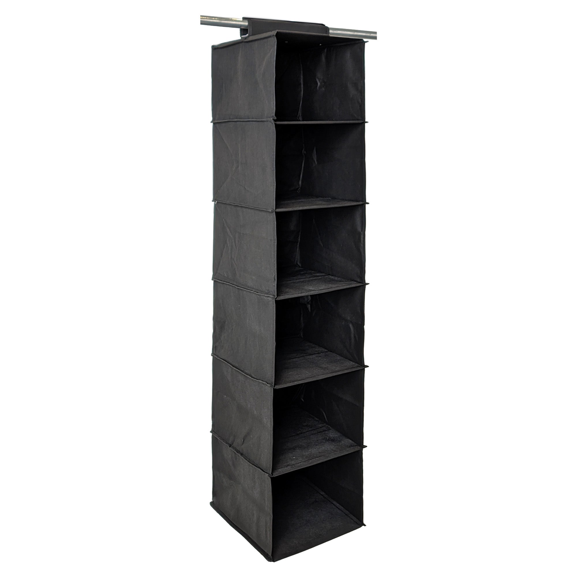 Hanning Storage Hanging Storage Solutions - Maximize Home Space – Qoolish
