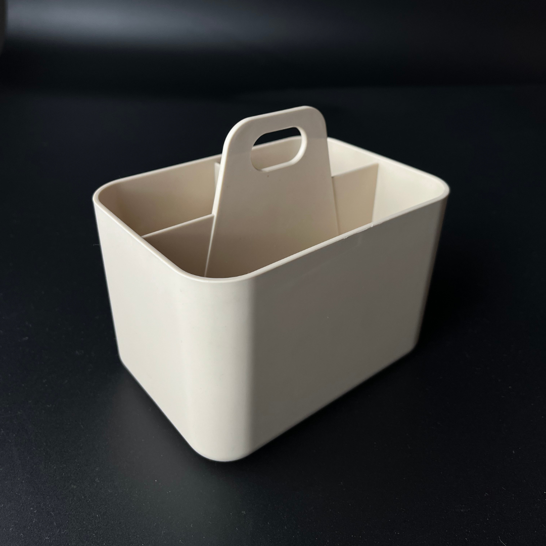 Multi-Purpose Storage Caddy