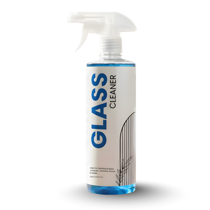 Glass Cleaner - 500ml