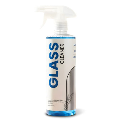Glass Cleaner - 500ml