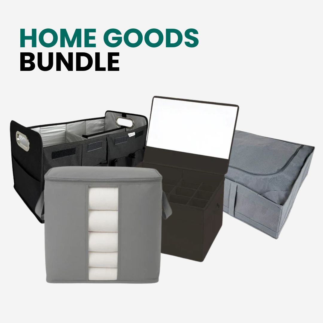 Home Goods Bundle