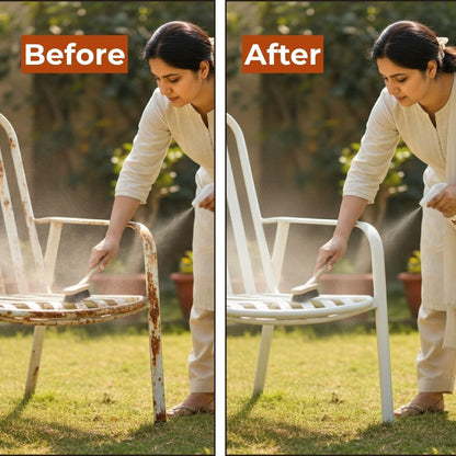 Rust Remover - 500ml