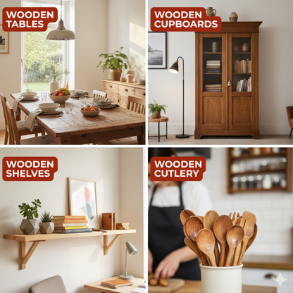 Furniture & Surface Polish