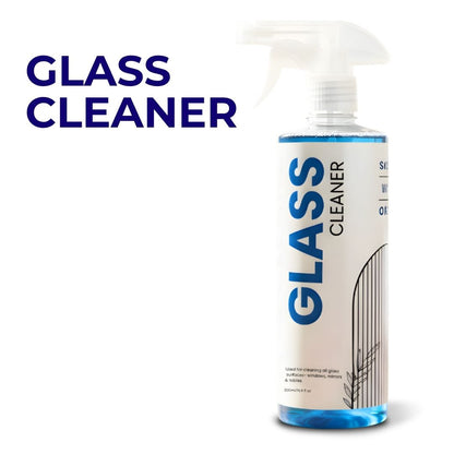 Glass Cleaner - 500ml