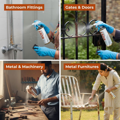 Home Essential Cleaning Kit