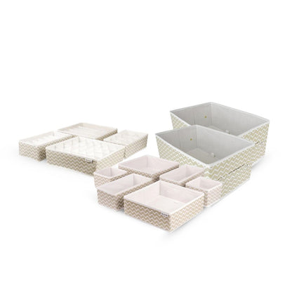 The Smart Living Storage Set