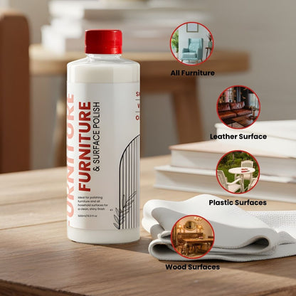 Home Essential Cleaning Kit