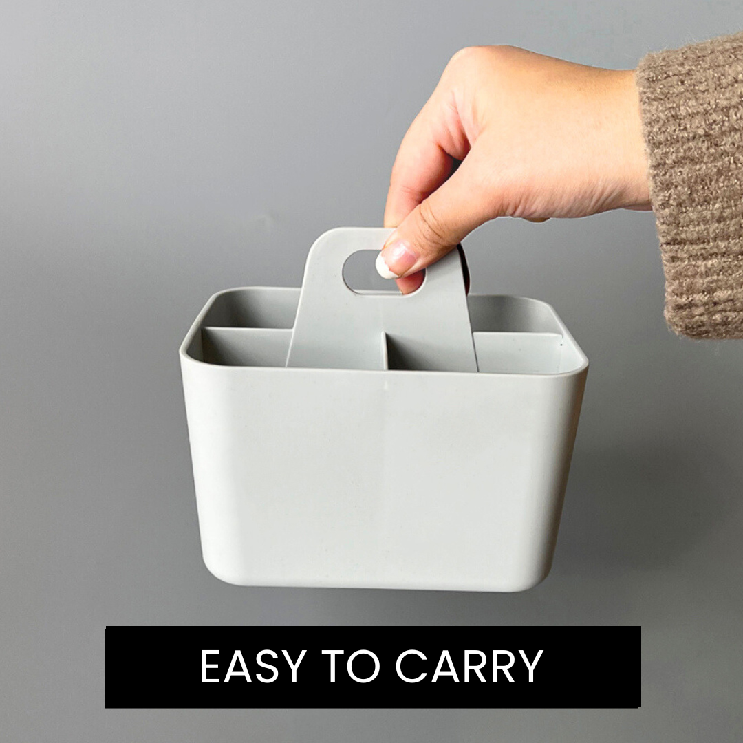 Multi-Purpose Storage Caddy