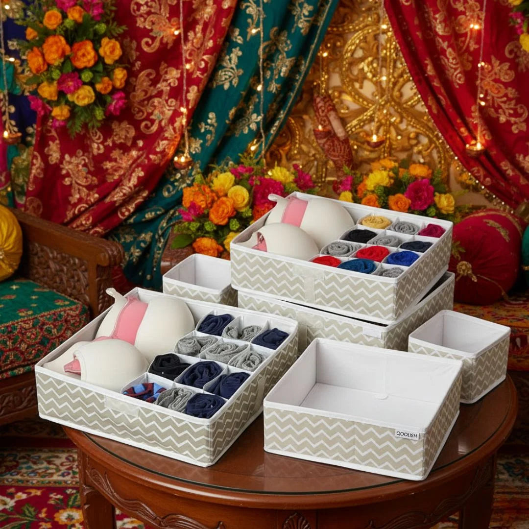 The Ultimate Shaadi Bundle (20 Pieces in 1)