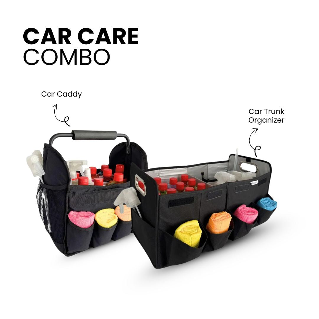 Car Care Combo
