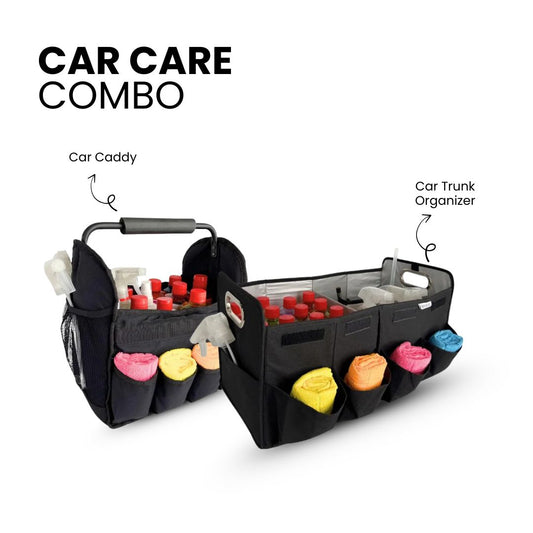 Car Care Combo