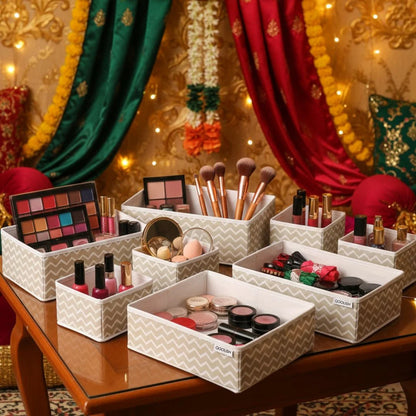 The Ultimate Shaadi Bundle (20 Pieces in 1)