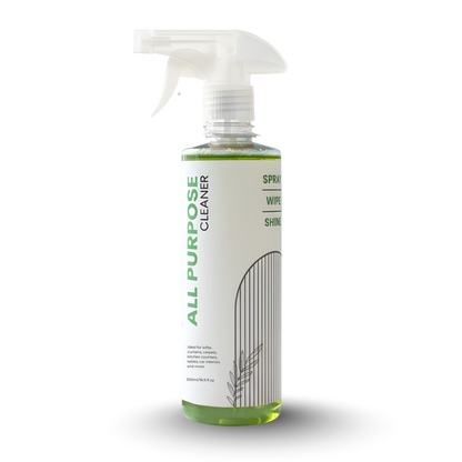 All Purpose Cleaner - 500ml