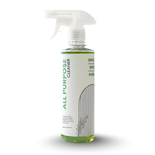 All Purpose Cleaner - 500ml