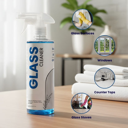 Home Essential Cleaning Kit